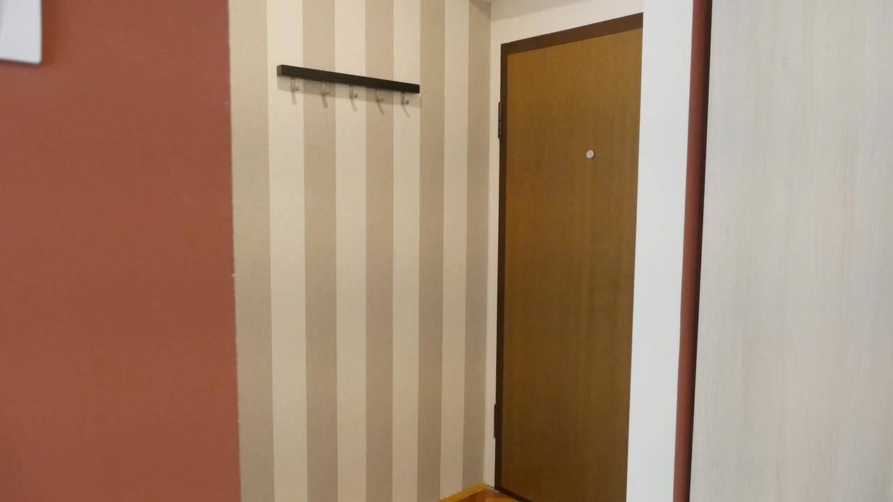 Apartman Mia Belgrad Zewnętrze zdjęcie
